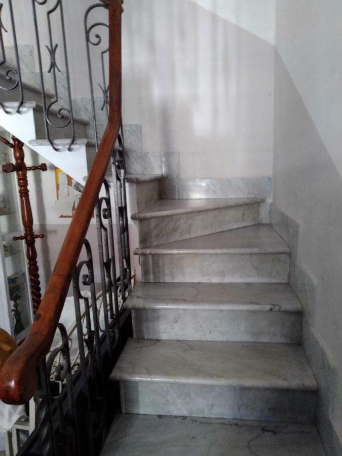 Sol&Mare Hotel Viareggio Exterior foto